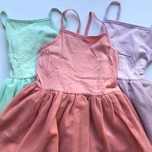 Summer Princess (touch of purple)